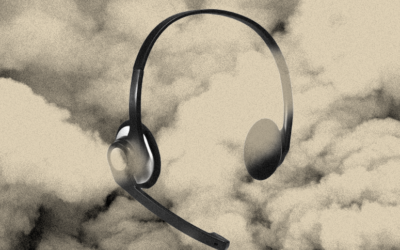 Does a Robot Get to Be the Boss of Me?