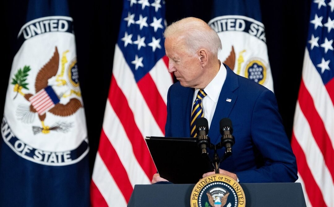 Biden Faces a Steep Challenge to Unite Democracies on Tech