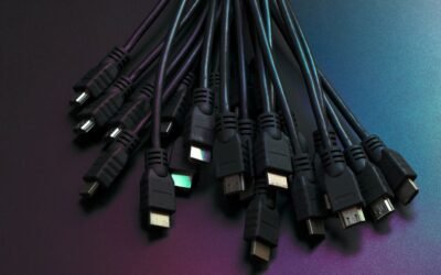 A Guide to HDMI Cables for Next-Gen Gaming