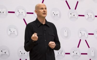 How Google’s Grand Plan to Make Stadia Games Fell Apart