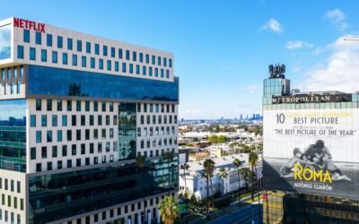 Is Binge-Watching Bad for the Planet? Netflix Finally Answers