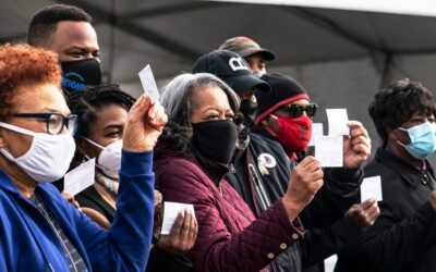 Vaccine Passports Can Help the US Reopen—or Further Divide Us