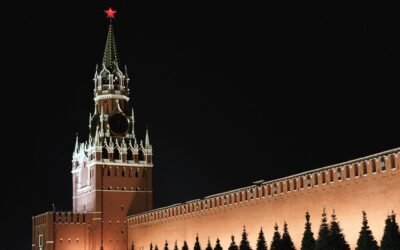 Russia’s Failure to Throttle Twitter Isn’t a Sign of Weakness