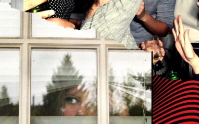 The Roaring ’20s Post-Pandemic Summer Terrifies Me