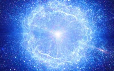 A New Kind of Space Explosion Reveals the Birth of a Black Hole