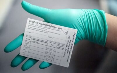 The Dark Web Is Teeming With Vaccine Listings Right Now