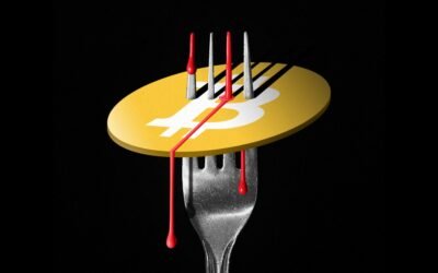 Bitcoin’s Greatest Feature Is Also Its Existential Threat