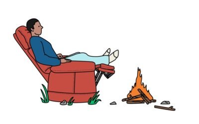 Does It Matter That I Let My Car Park Itself?