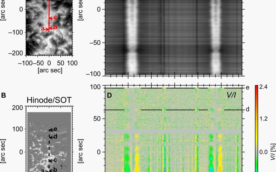 NASA Gets a Quick Peek at a Mysterious Layer of the Sun