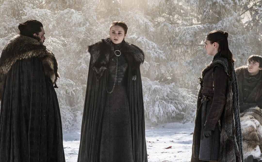 ‘Game of Thrones’ on Broadway? This I Don’t Need