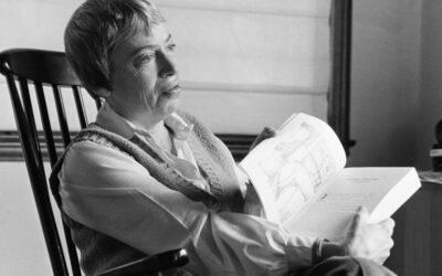 The Left Hand of Darkness Is a Sci-Fi Classic