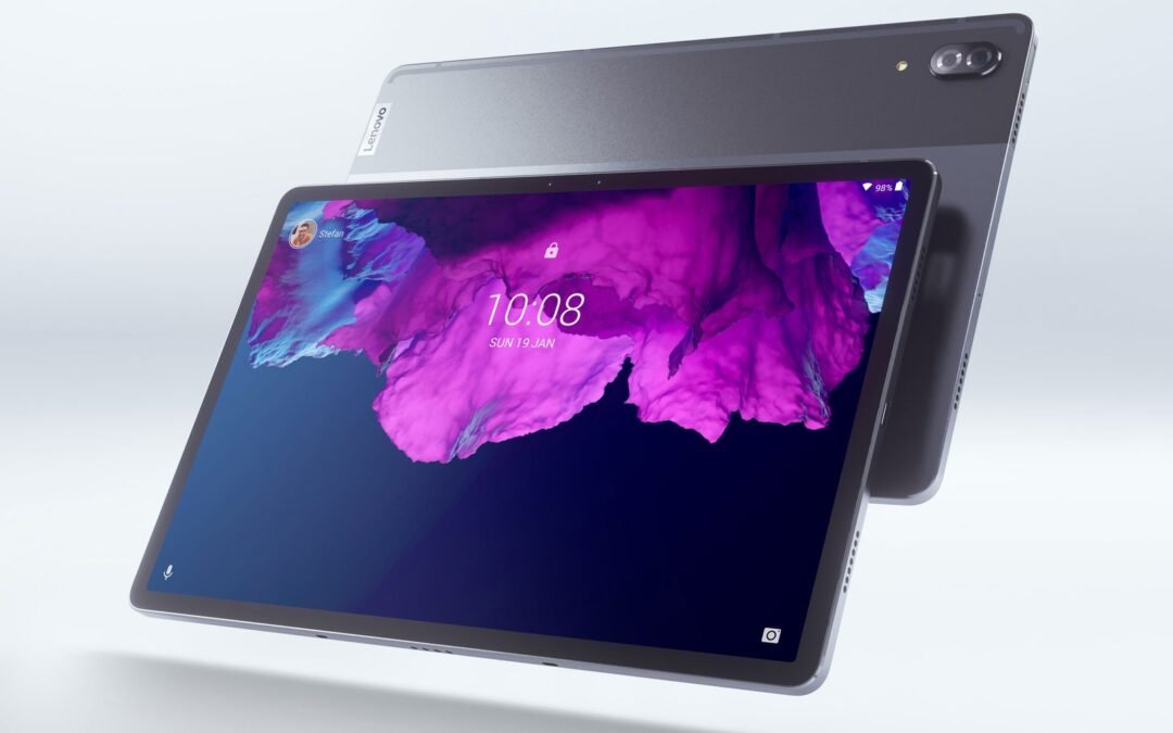 Android Is Wasted on This Lenovo Tablet