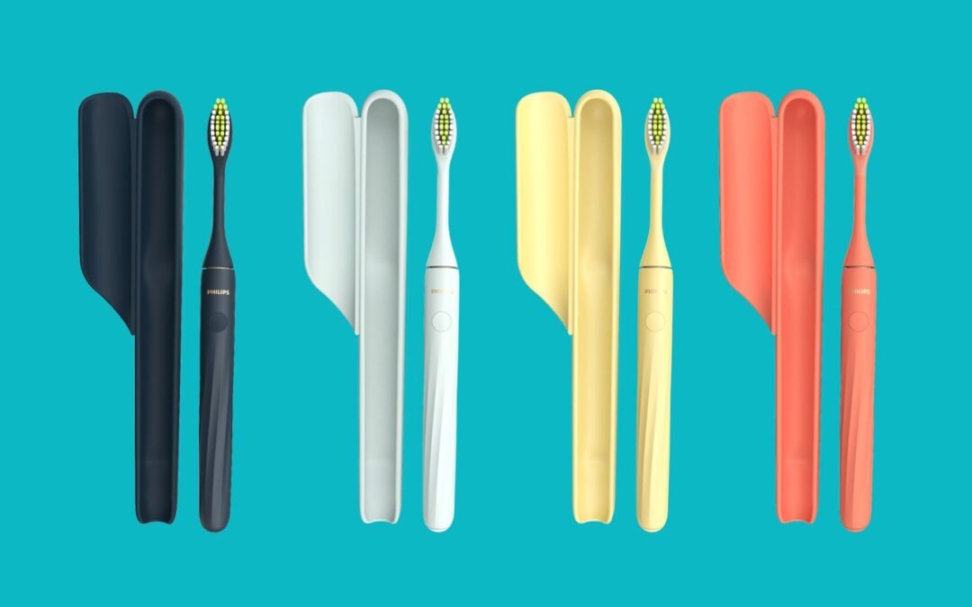 The Best Electric Toothbrushes for Your Pearly Whites