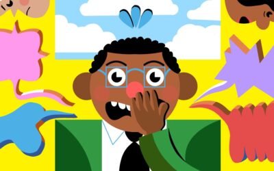 Help! Should I Tell My Colleagues I’m on the Spectrum?