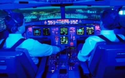 The Plane Paradox: More Automation Should Mean More Training