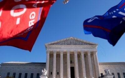 Polarization Isn’t America’s Biggest Problem—or Facebook’s