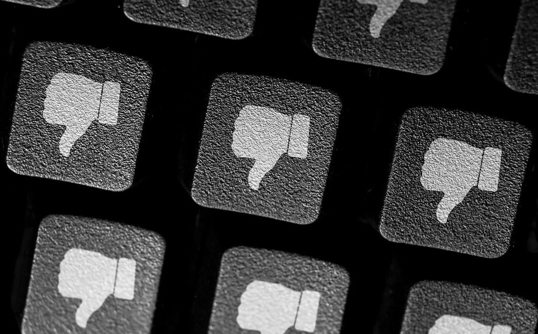 Everyone On Facebook’s Oversight Board Should Resign