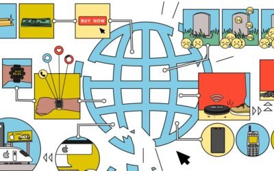 My Dream of the Great Unbundling