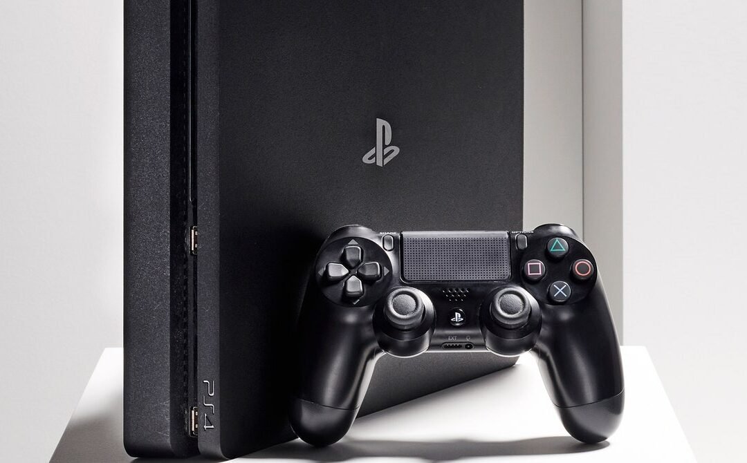 A Firmware Issue Threatens to Make PS4 Games Unplayable