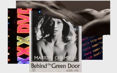 How Porn’s Racist Metadata Hurts Adult Performers of Color