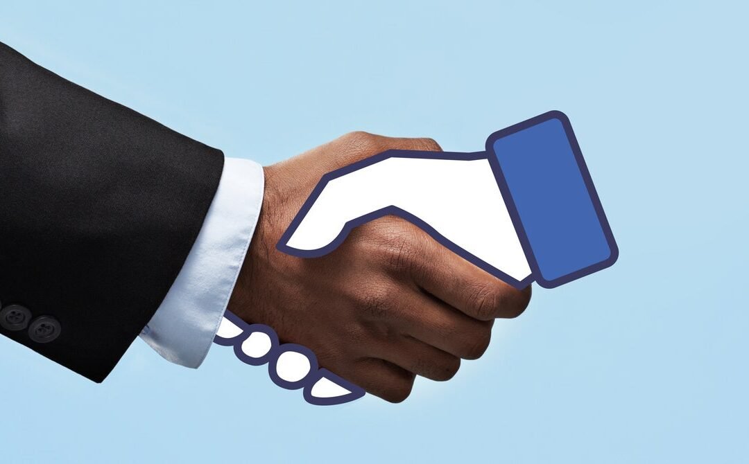 Nations Need Ambassadors to Big Tech