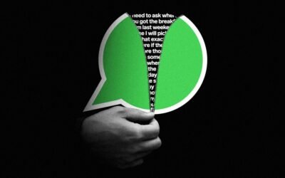 Encryption Has Never Been More Essential—or Threatened