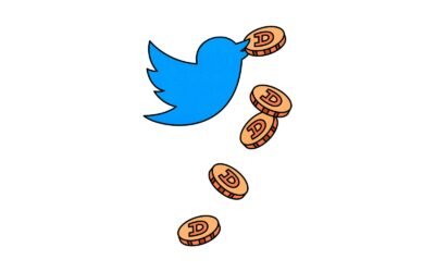 Who Let the Doge Out? The Cryptocurrency Is As Nutty As Ever