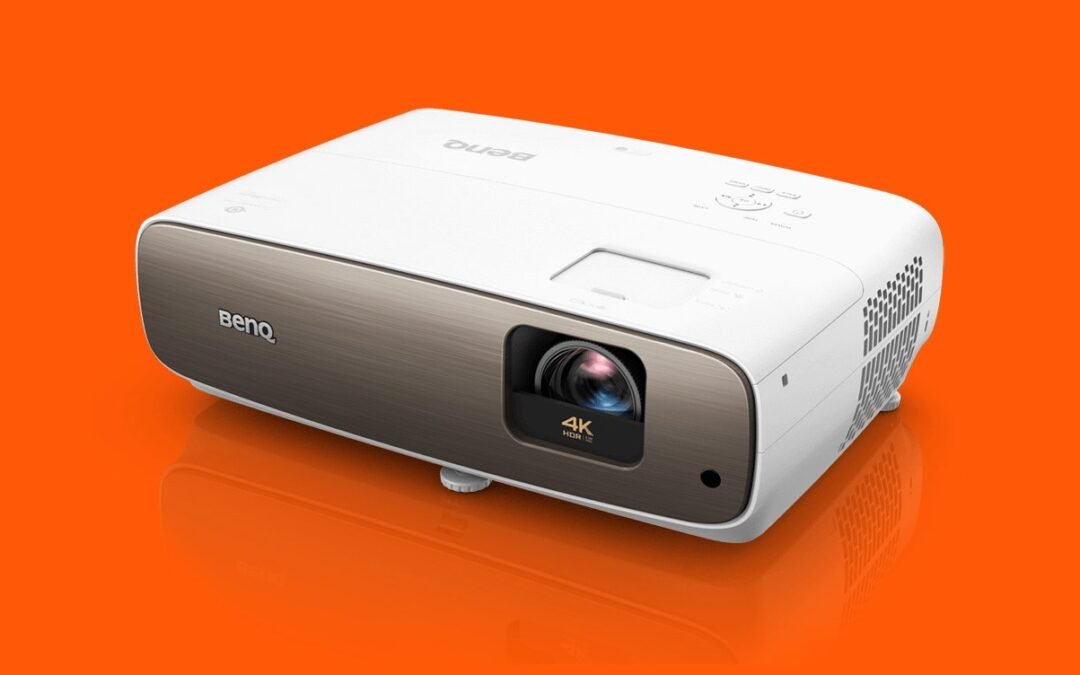 The Best Projectors (and Two Great Screens)