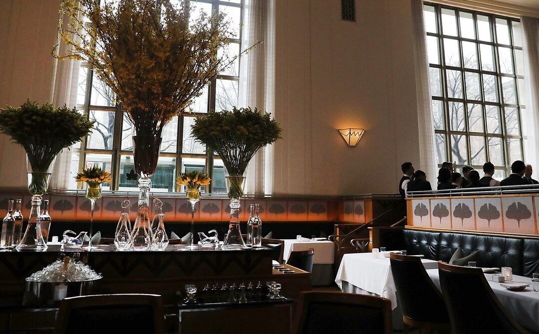 A Top New York Restaurant Is Going Vegan. It Could Backfire