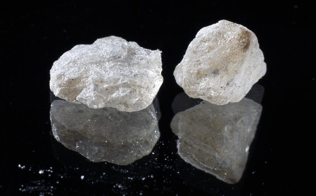The Case for Using MDMA to Help Heal Victims of Trauma