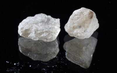 The Case for Using MDMA to Help Heal Victims of Trauma