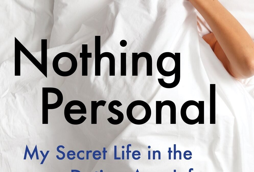 Online Dating Apps Are Actually Kind of a Disaster