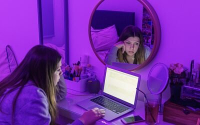 Social Apps That Go Suddenly Viral Put Kids at Risk