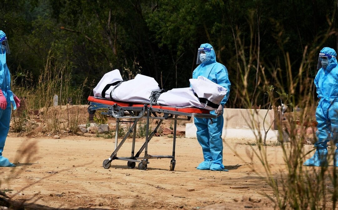 Pfizer’s FDA Request, Vaccine Diplomacy, and More News