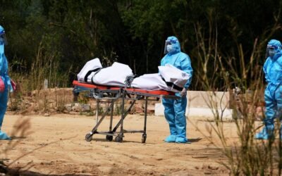 Pfizer’s FDA Request, Vaccine Diplomacy, and More News