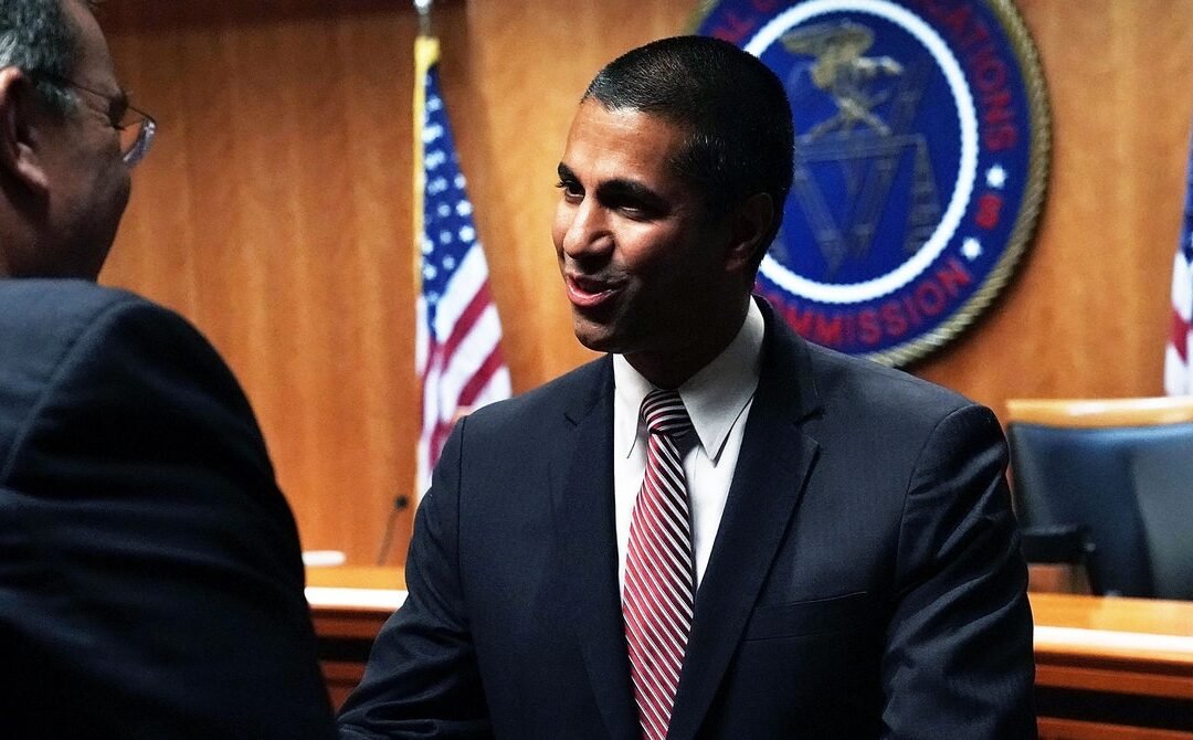 ISPs Funded 8.5 Million Fake Comments Opposing Net Neutrality