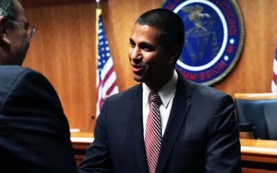 ISPs Funded 8.5 Million Fake Comments Opposing Net Neutrality
