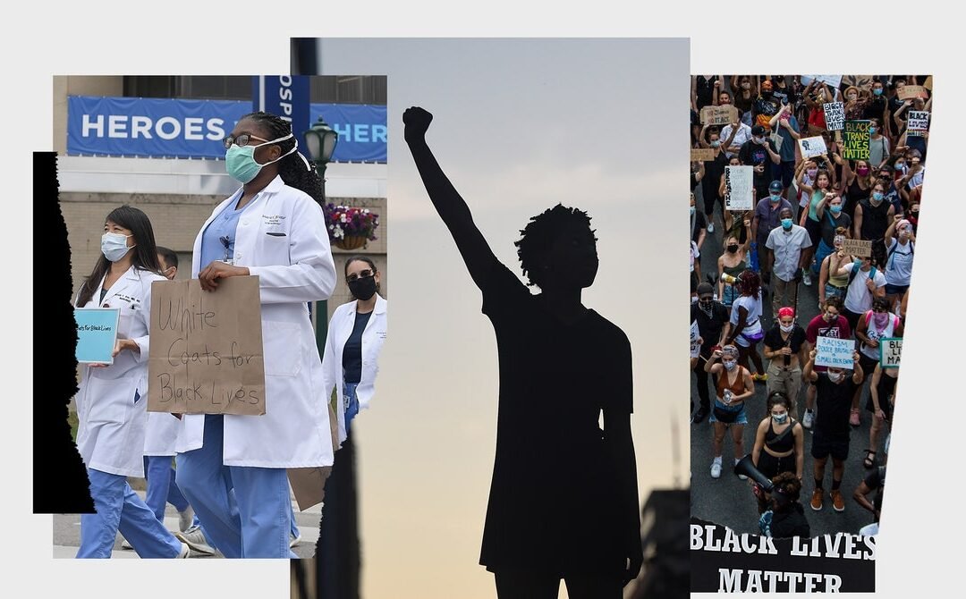 STEM’s Racial Reckoning Just Entered Its Most Crucial Phase