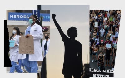 STEM’s Racial Reckoning Just Entered Its Most Crucial Phase