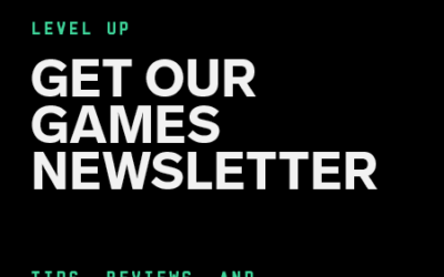 The Case for Putting Down the Video Game Controller