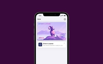 Apple Says It’s Time to Digitize Your ID, Ready or Not