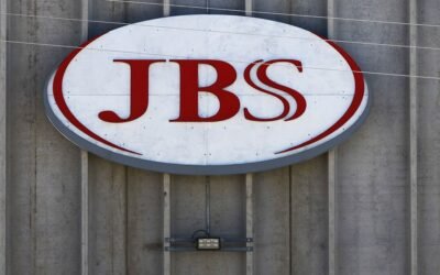 The FBI’s Director Compares Ransomware Threat to 9/11