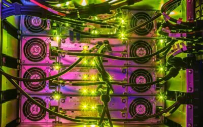 How an Obscure Company Took Down Big Chunks of the Internet