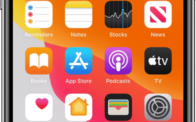 How to Share Your Wi-Fi Password