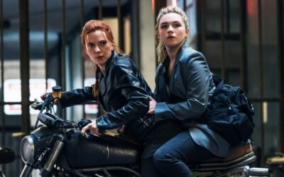 What Black Widow’s $60 Million Disney+ Haul Actually Means