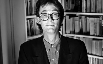 Neuromancer Is Still Mind-Blowing