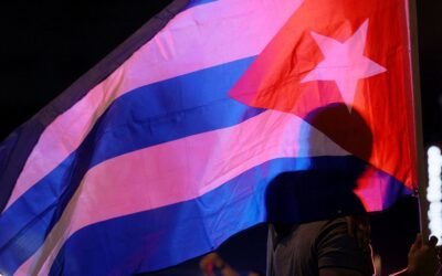 Cuba’s Social Media Blackout Reflects an Alarming New Normal