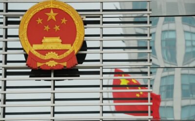 How China’s Hacking Entered a Reckless New Phase