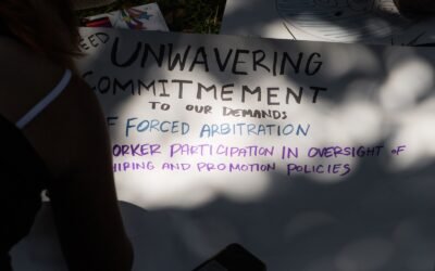 Activision Blizzard Employees Walk Out Over Sexism Complaints