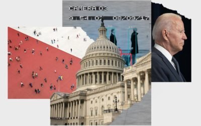 Weak US Privacy Law Hurts America’s Global Standing